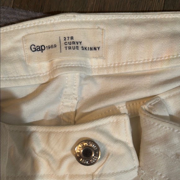 8 pairs - Gap Women’s Curvy Skinny Jeans bundle. - Picture 7 of 14